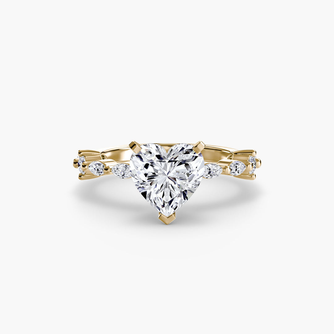 Completed Ring (United States Size 6.75)