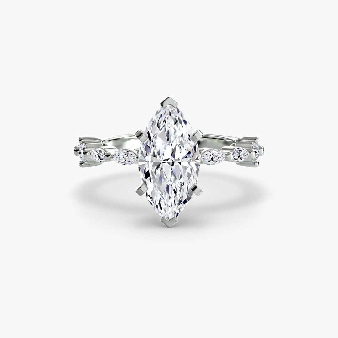 Completed Ring (United States Size 5.00)