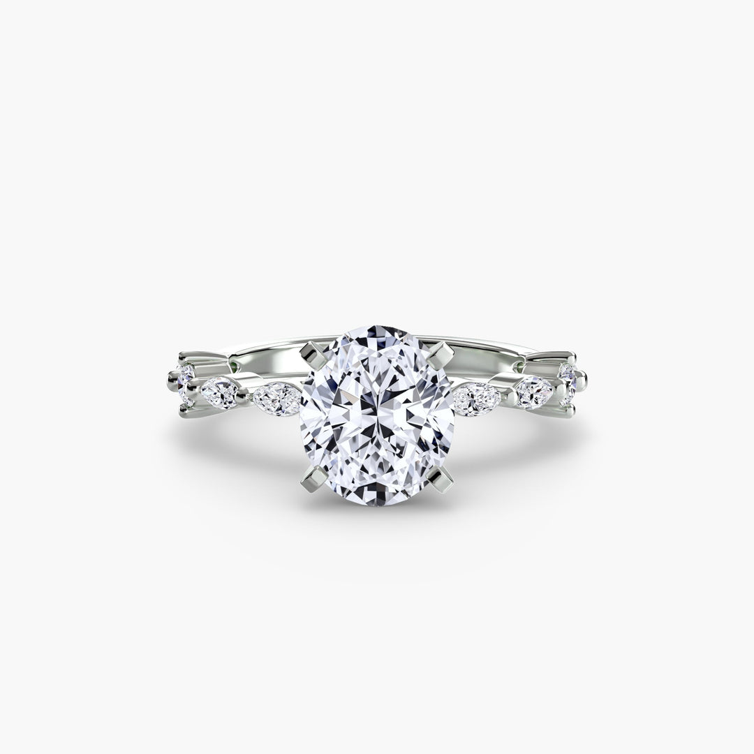 Completed Ring (United States Size 7.00)