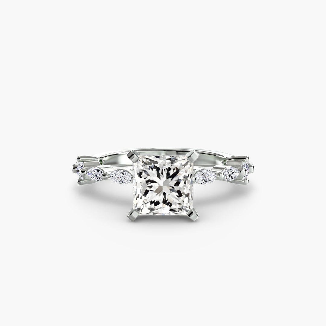 Completed Ring (United States Size 8.50)