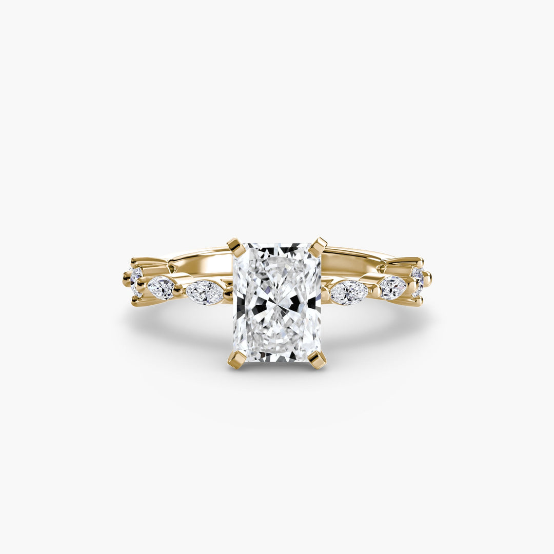 Completed Ring (United States Size 8.00)