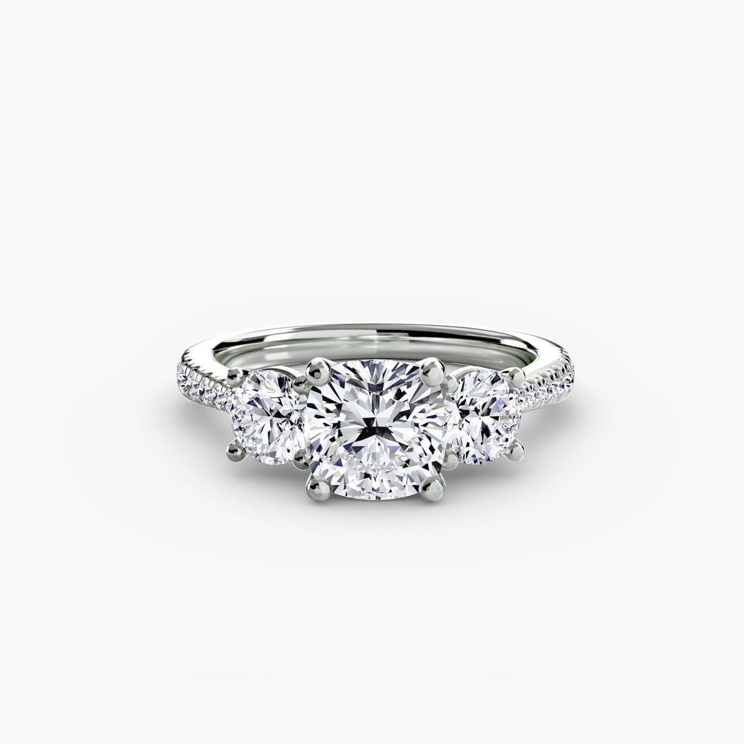 Completed Ring (United States Size 8.00)