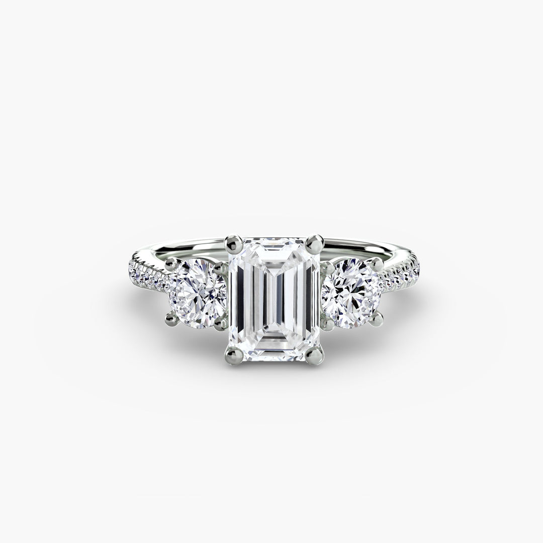 Completed Ring (United States Size 9.50)