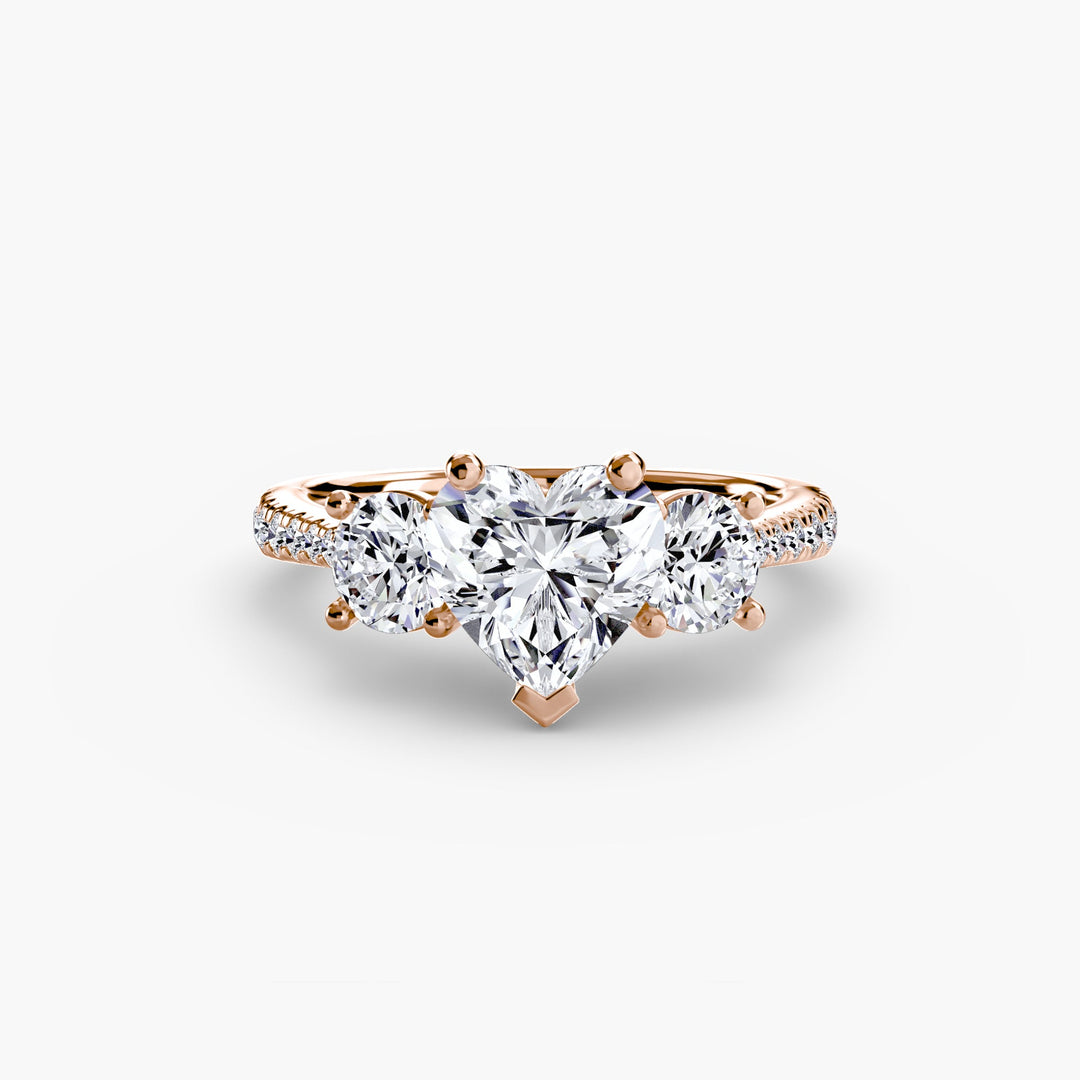Completed Ring (United States Size Not Sure)