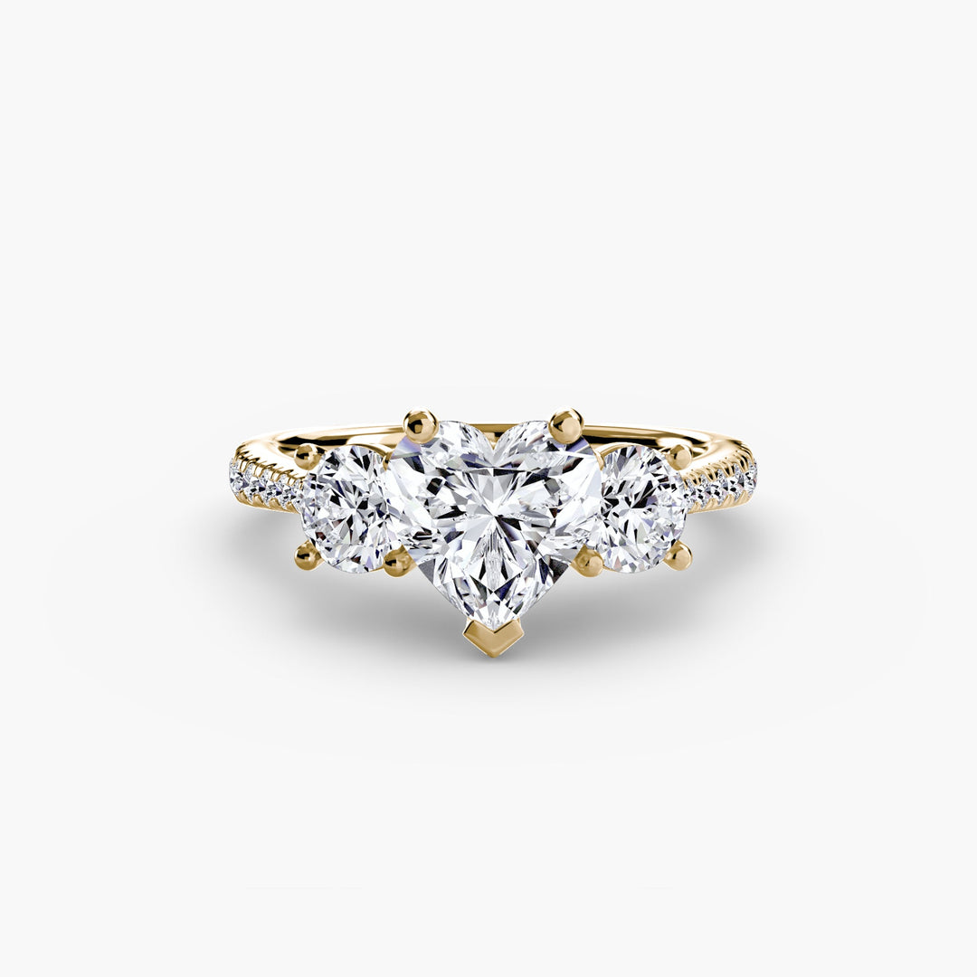 Completed Ring (United States Size 7.00)