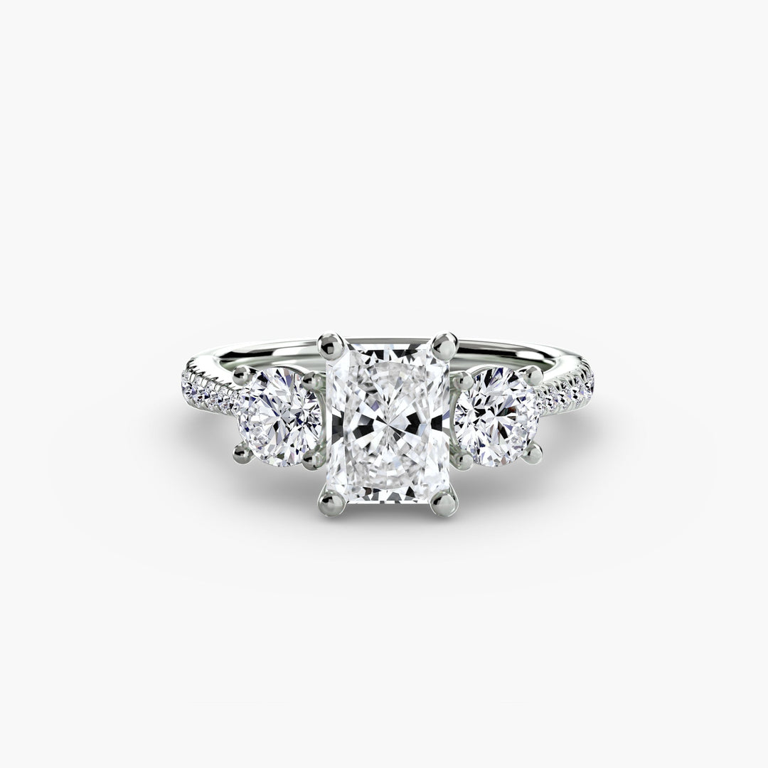 Completed Ring (United States Size 9.00)