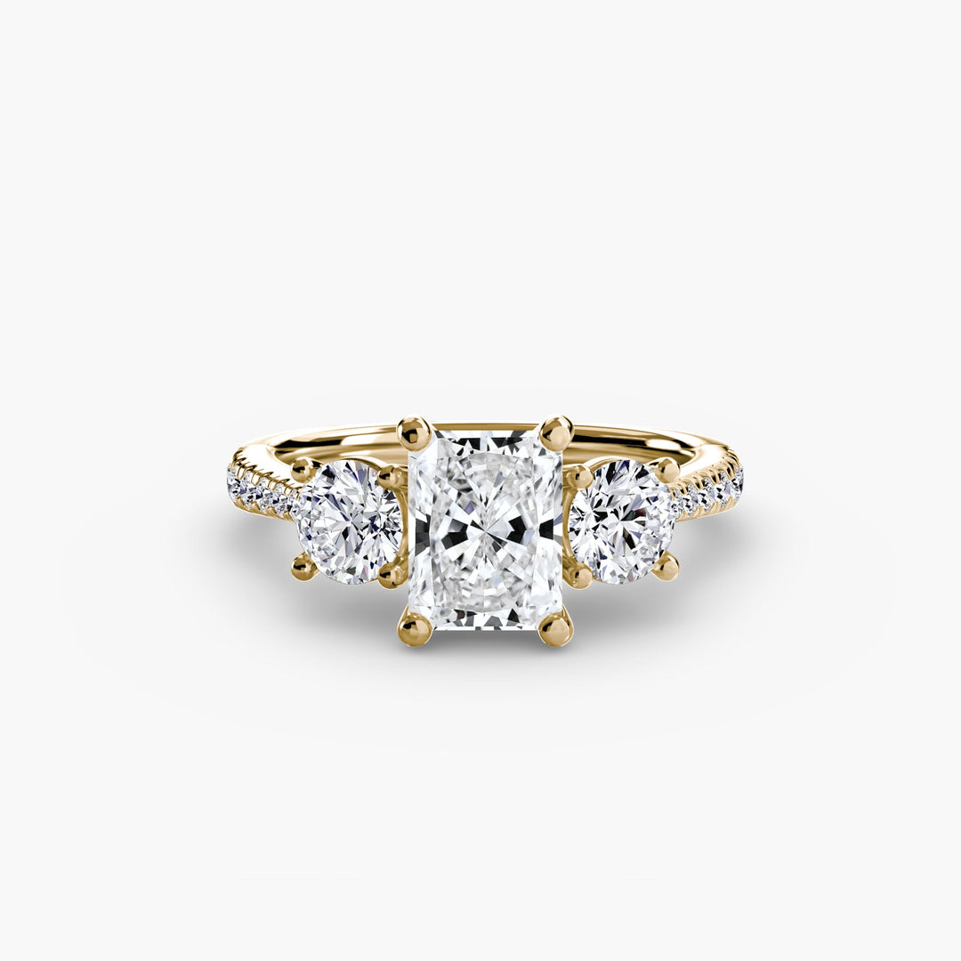 Completed Ring (United States Size 8.00)