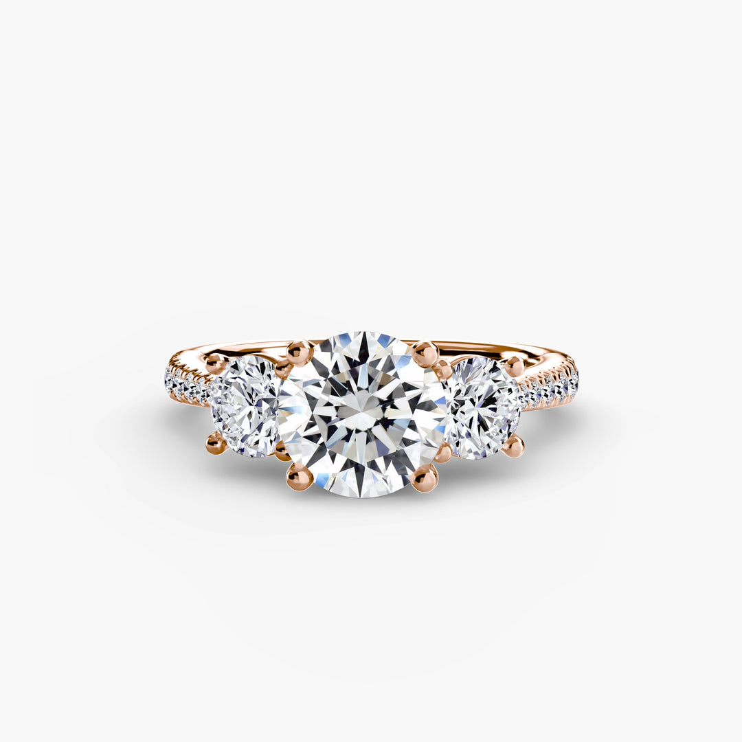 Completed Ring (United States Size 3.75)