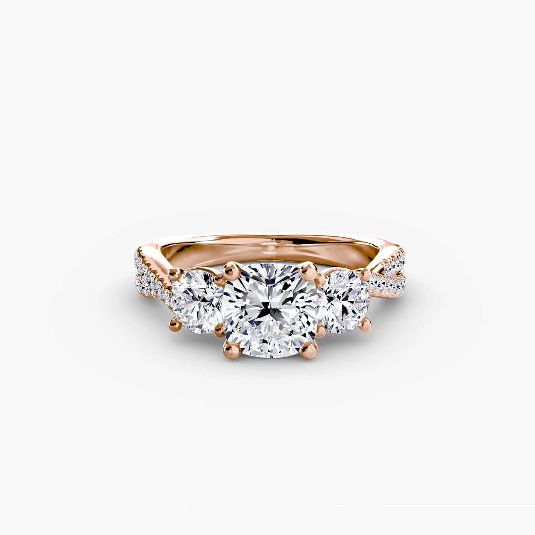 Completed Ring (United States Size 6.00)