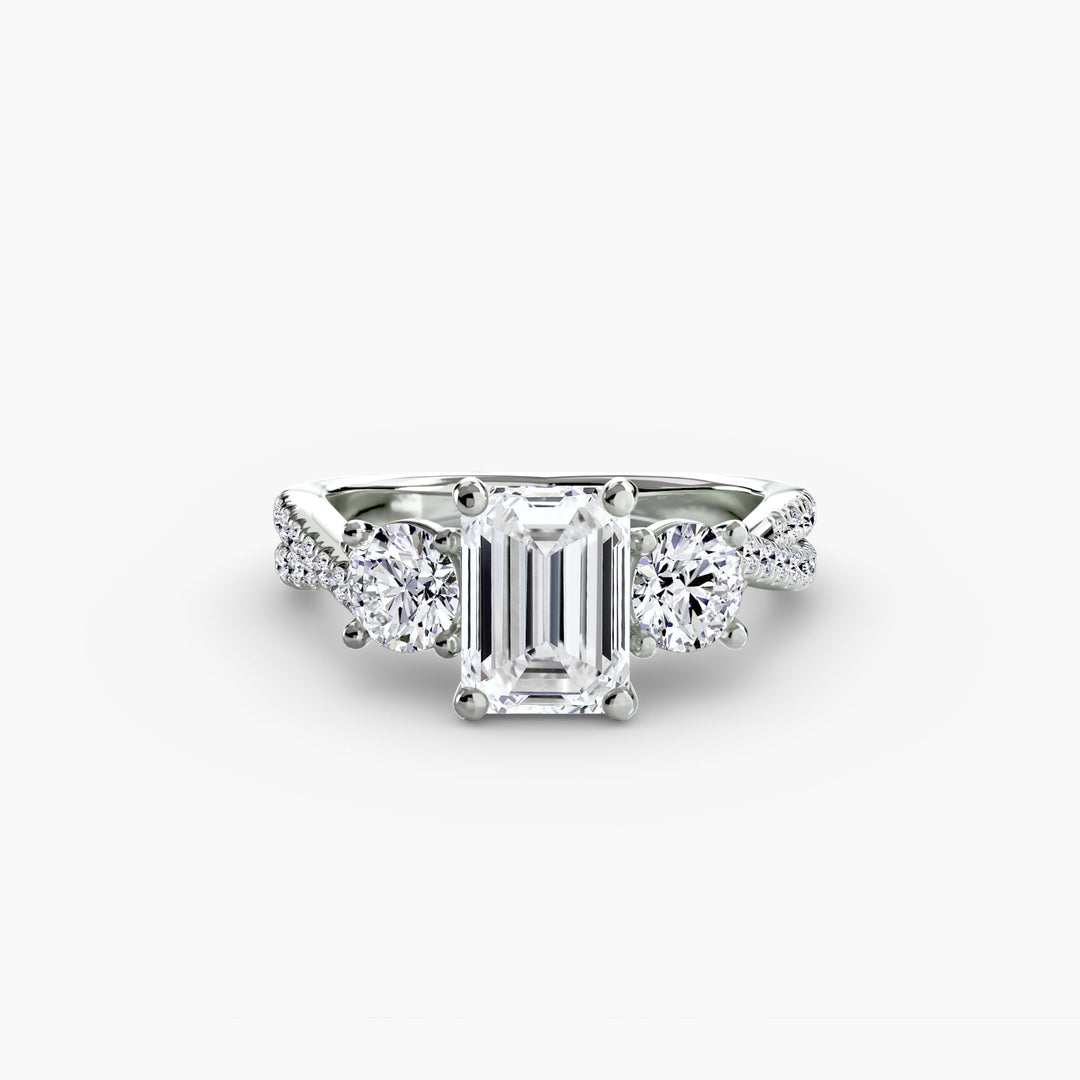 Completed Ring (United States Size 10.00)
