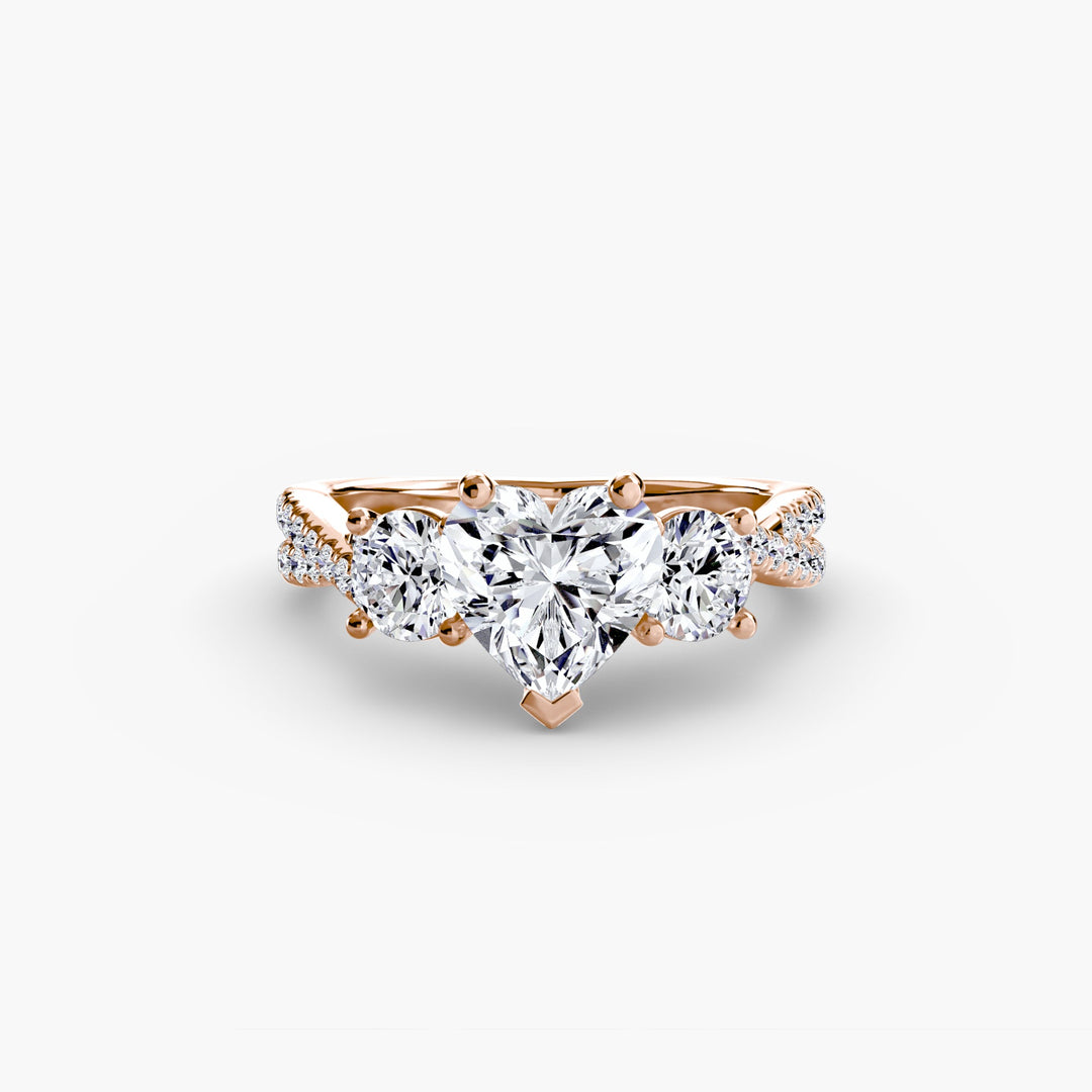 Completed Ring (United States Size 7.00)