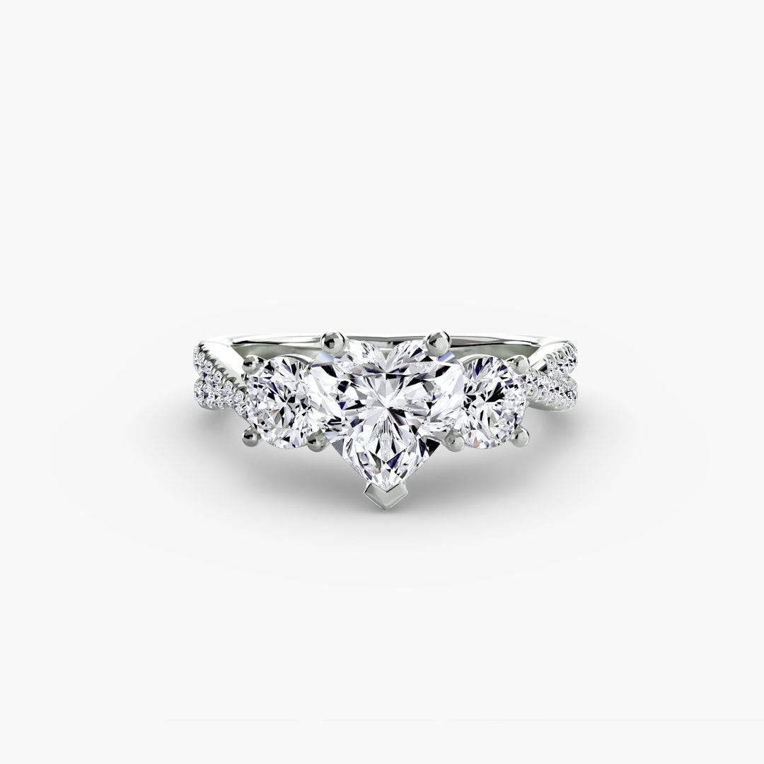 Completed Ring (United States Size 9.00)