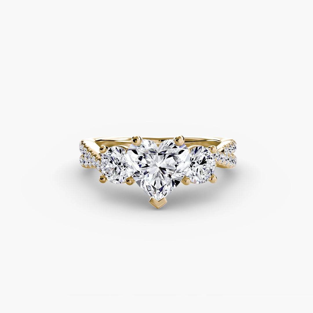 Completed Ring (Canada Size 5.75)
