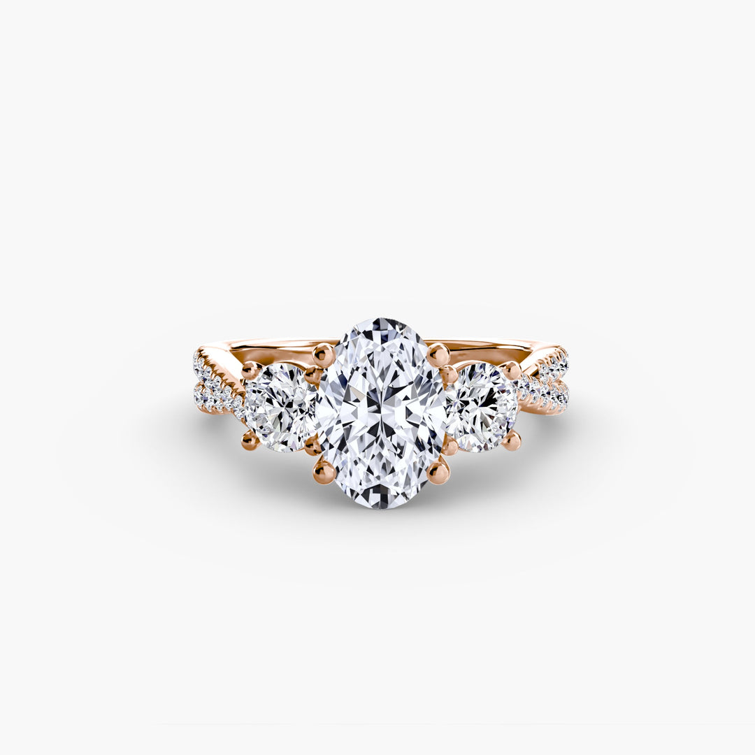 Completed Ring (United States Size 5.00)