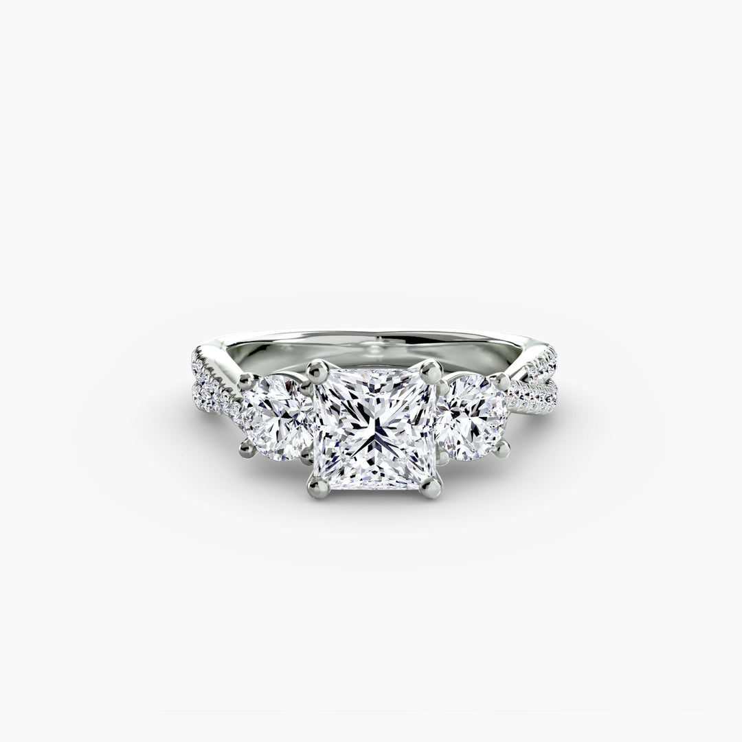 Completed Ring (United States Size 10.00)