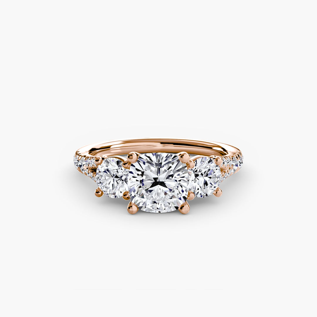 Completed Ring (United States Size 10.00)