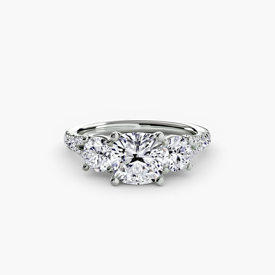 Completed Ring (United States Size 4.00)