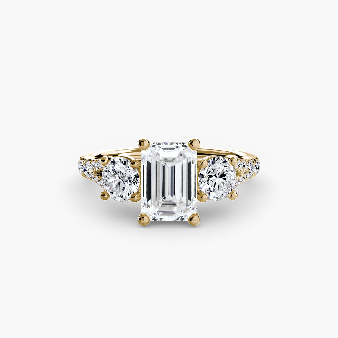 Completed Ring (United States Size 7.00)