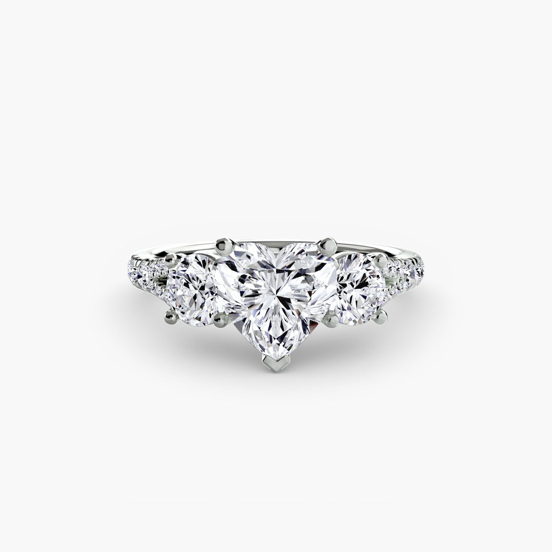 Completed Ring (United States Size 6.00)