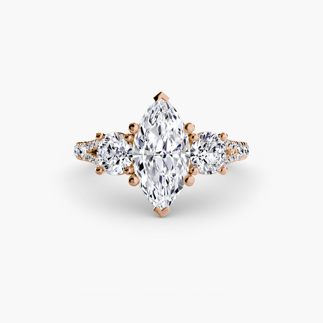 Completed Ring (United States Size 7.00)