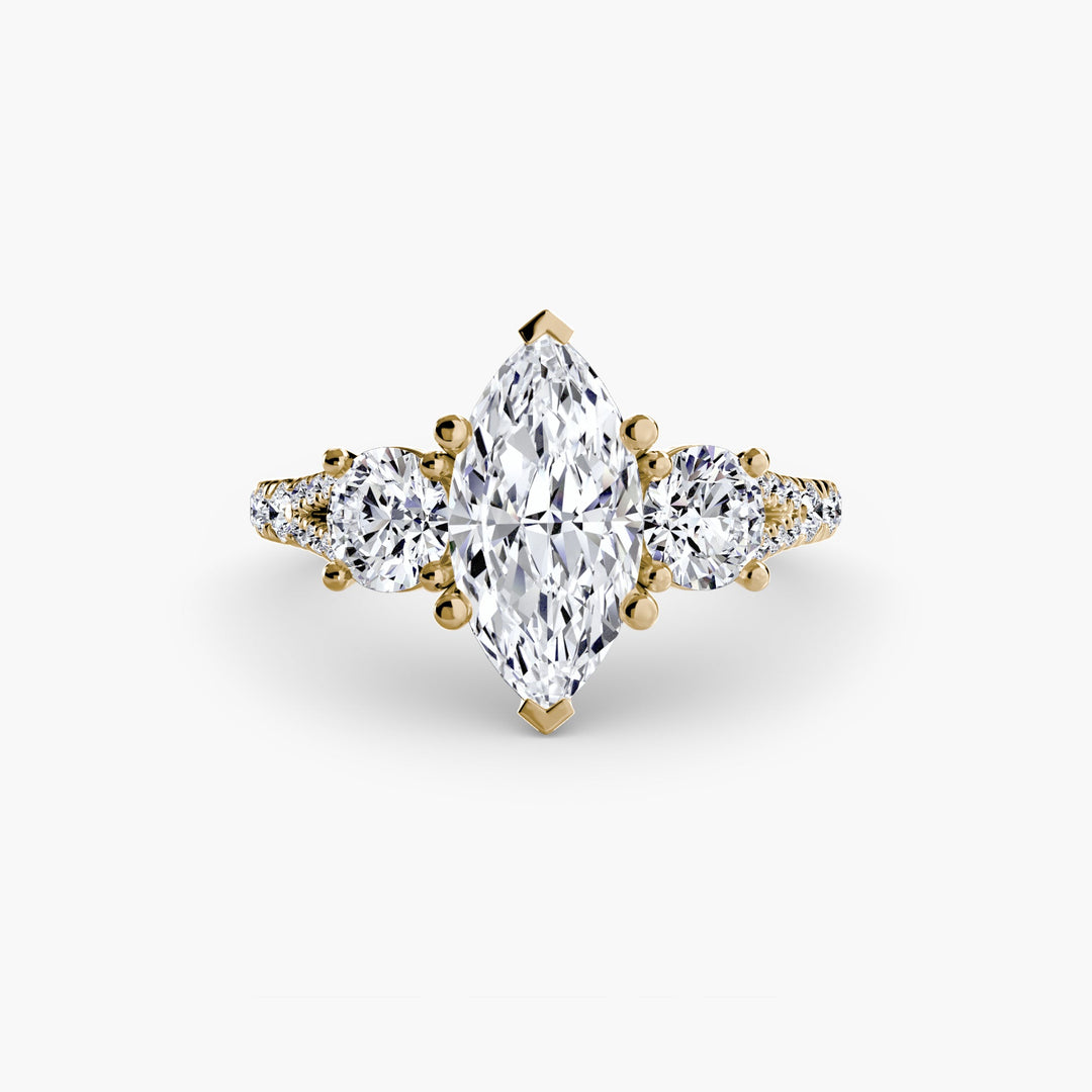 Completed Ring (United States Size 6.00)