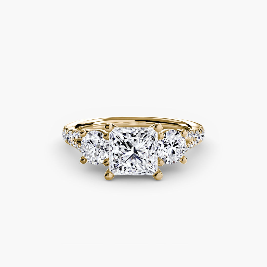 Completed Ring (United States Size 9.00)