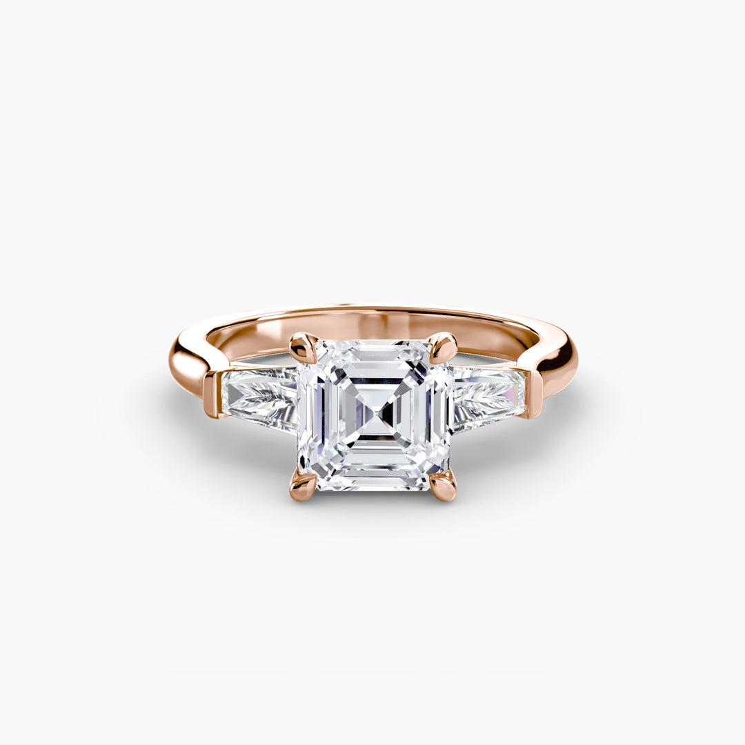 Completed Ring (United States Size 5.50)