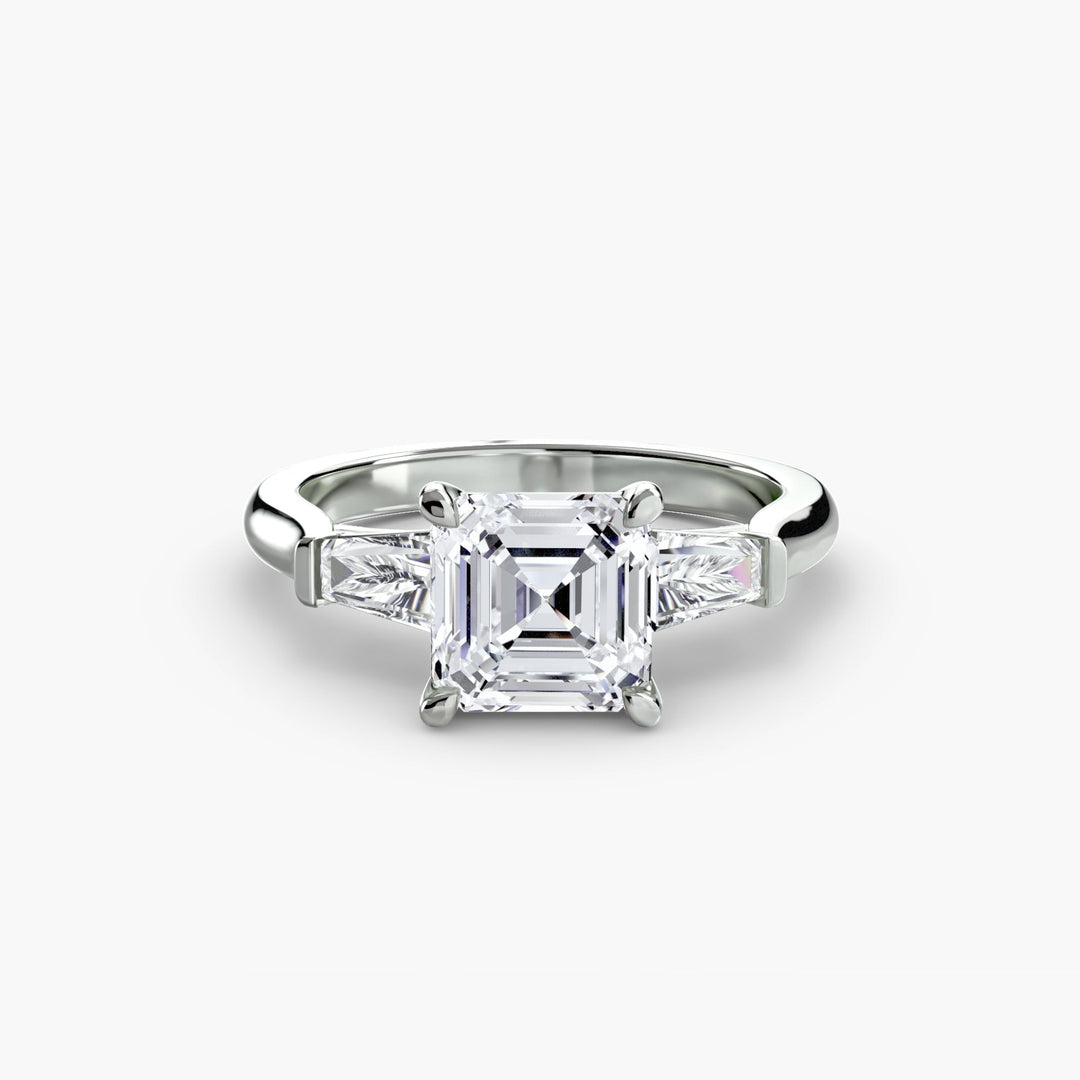 Completed Ring (United States Size 9.00)