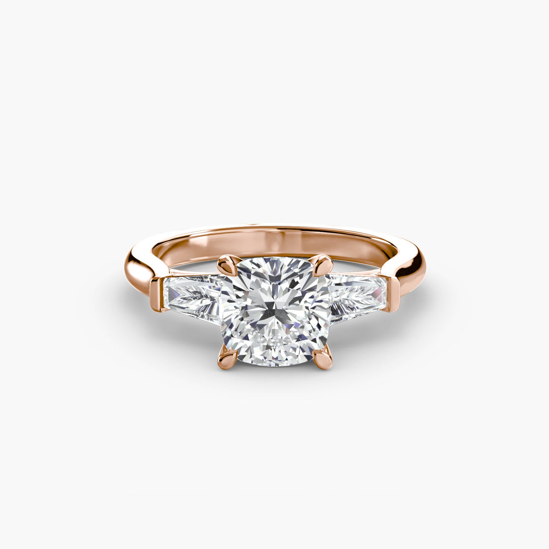 Completed Ring (United States Size 6.75)