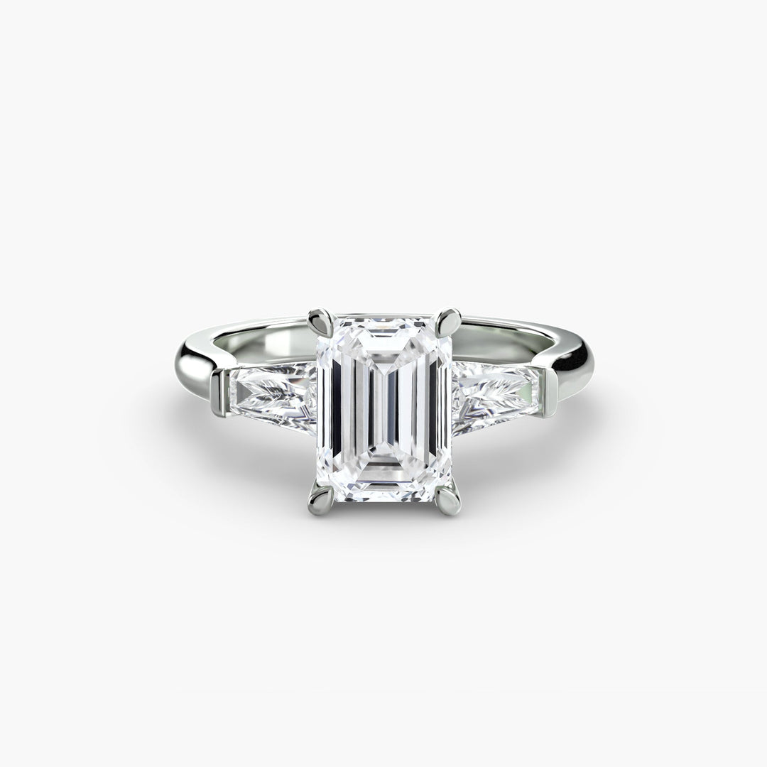 Completed Ring (United States Size 6.50)