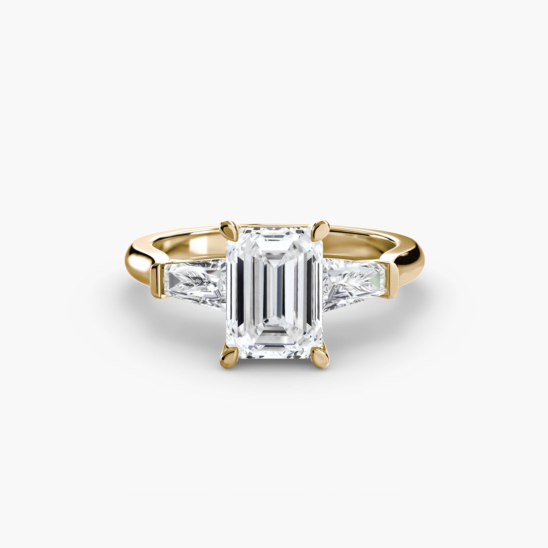 Completed Ring (United States Size 8.50)