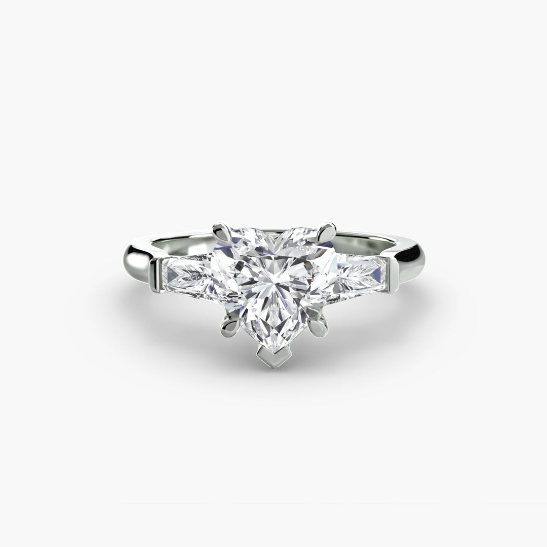 Completed Ring (Australia Size F)