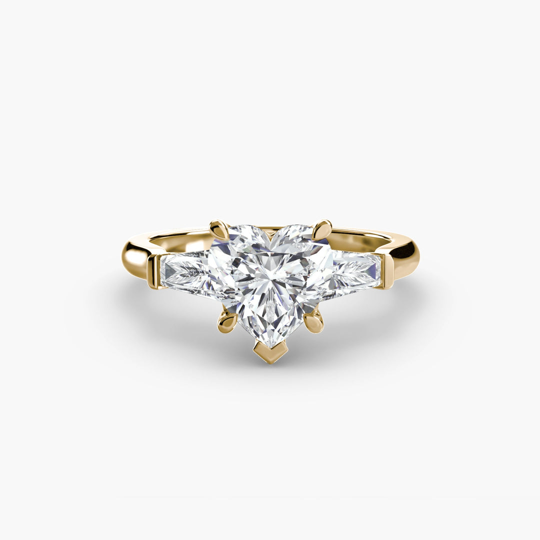 Completed Ring (United States Size 8.00)