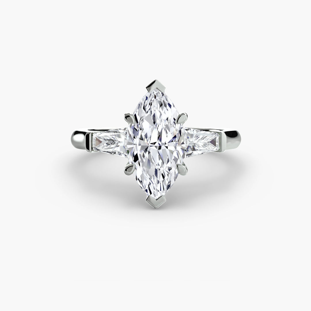 Completed Ring (United States Size 9.25)