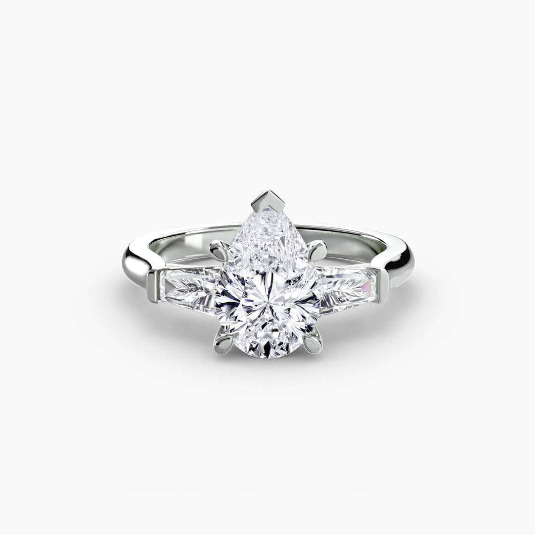 Completed Ring (United States Size 7.00)
