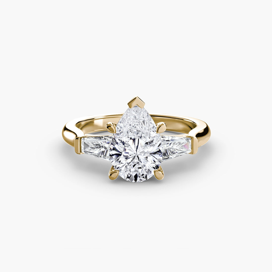 Completed Ring (United States Size 6.00)