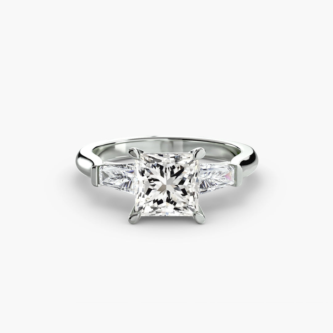 Completed Ring (United States Size 6.00)