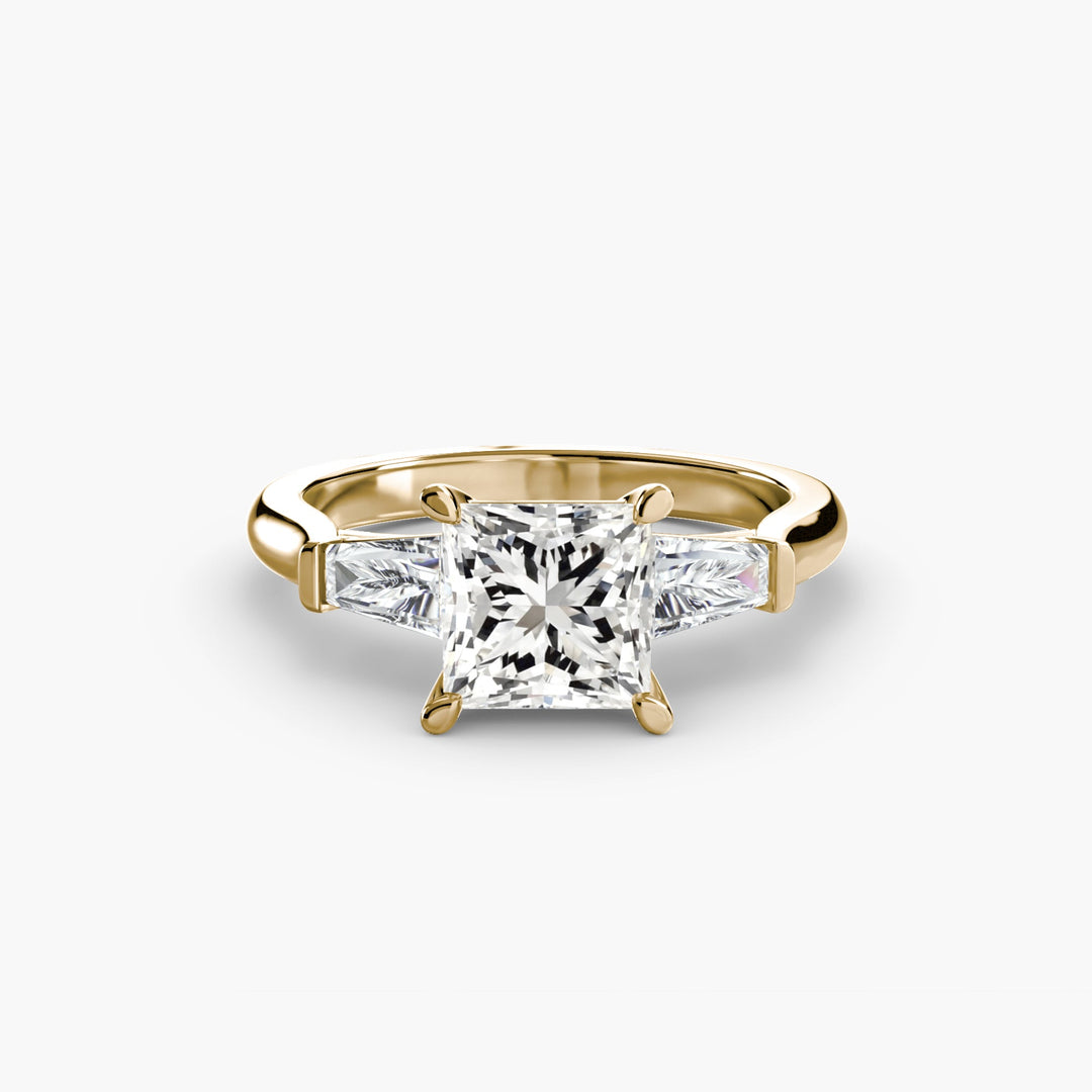 Completed Ring (United States Size 3.75)