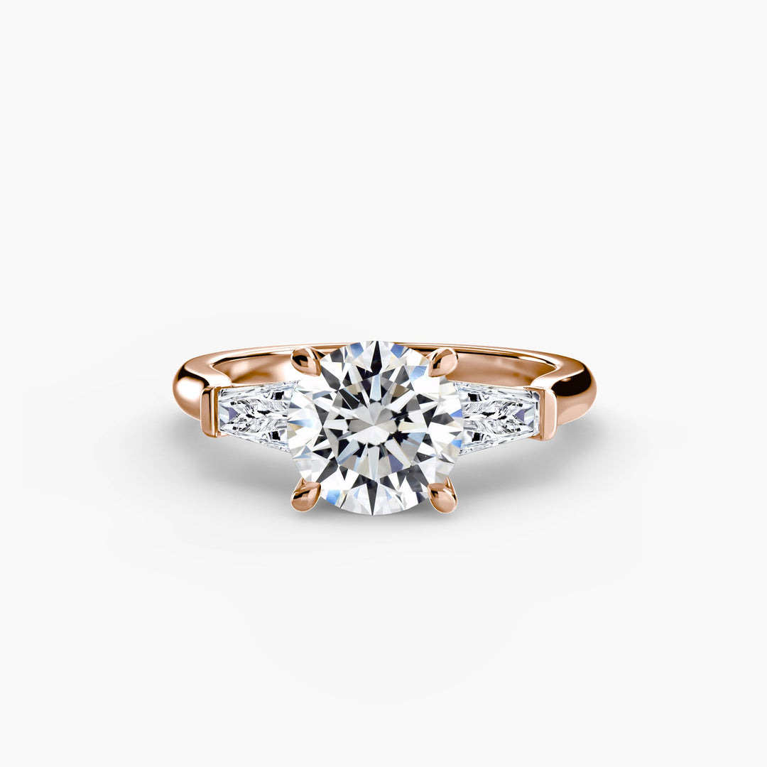 Completed Ring (United States Size 6.75)