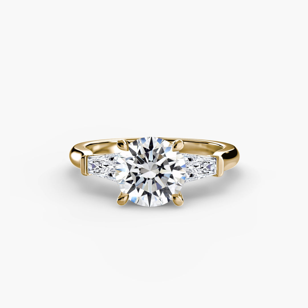 Completed Ring (United States Size 6.75)