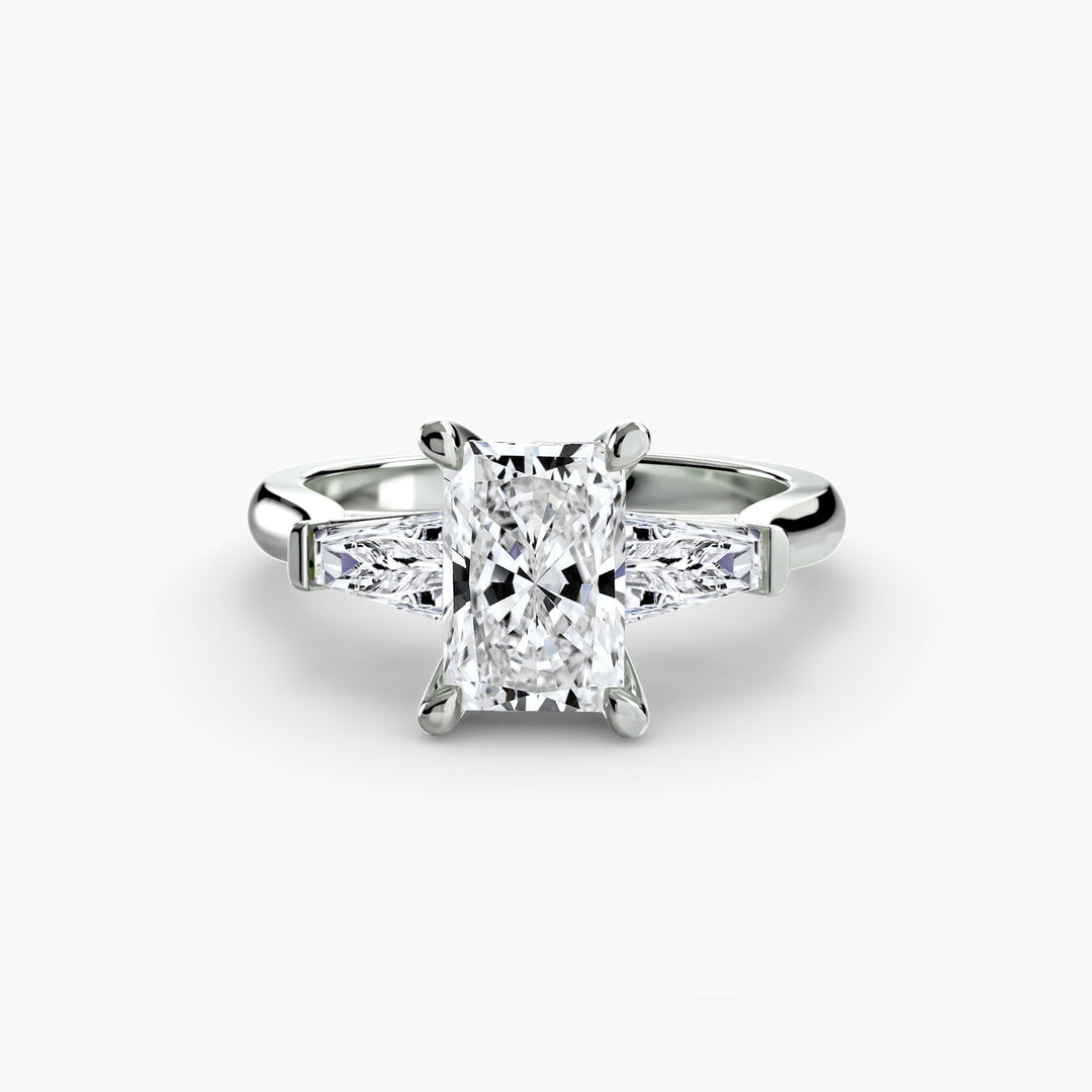 Completed Ring (United States Size 6.00)