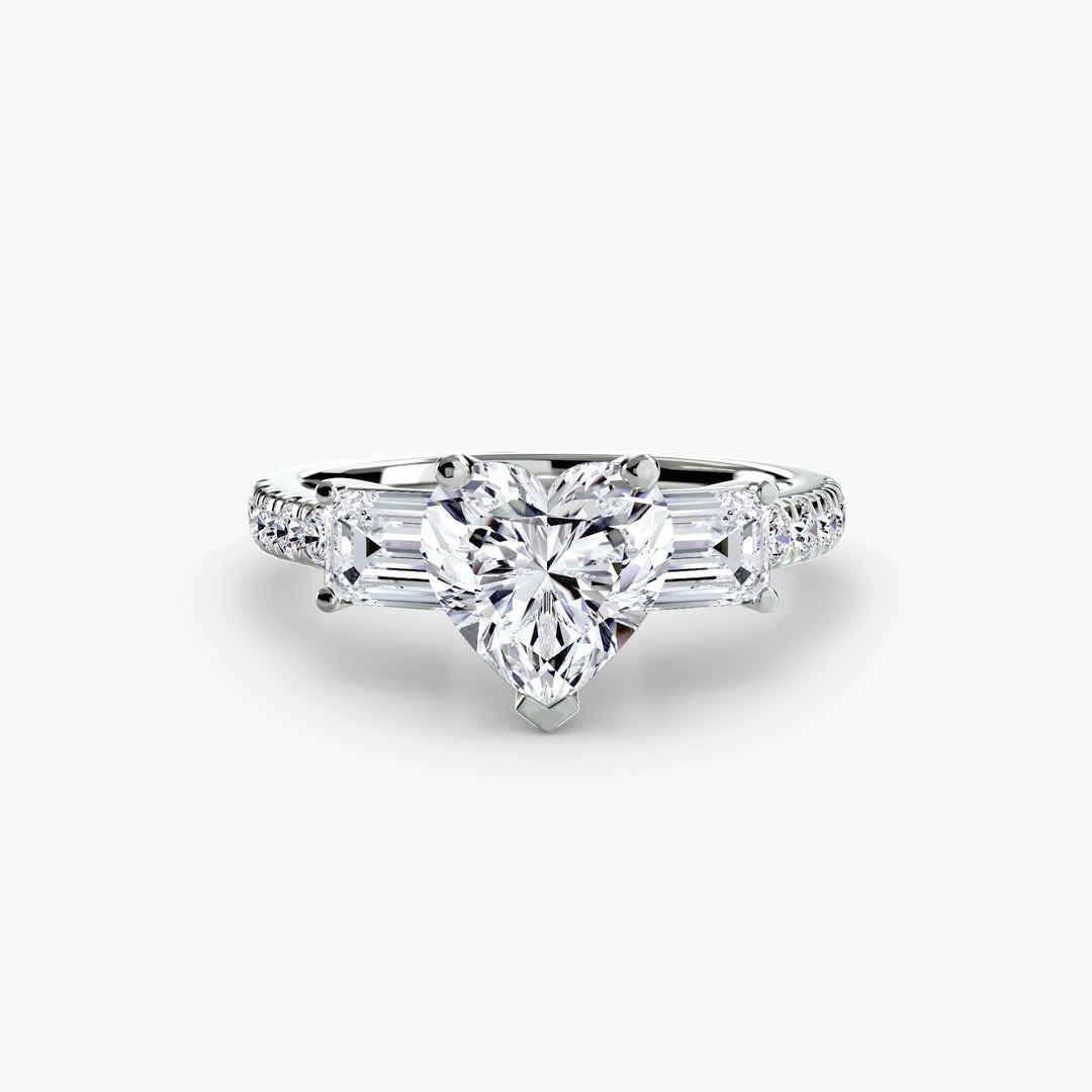 Completed Ring (United States Size 7.00)
