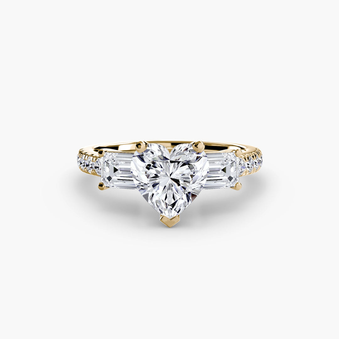 Completed Ring (United States Size 4.75)