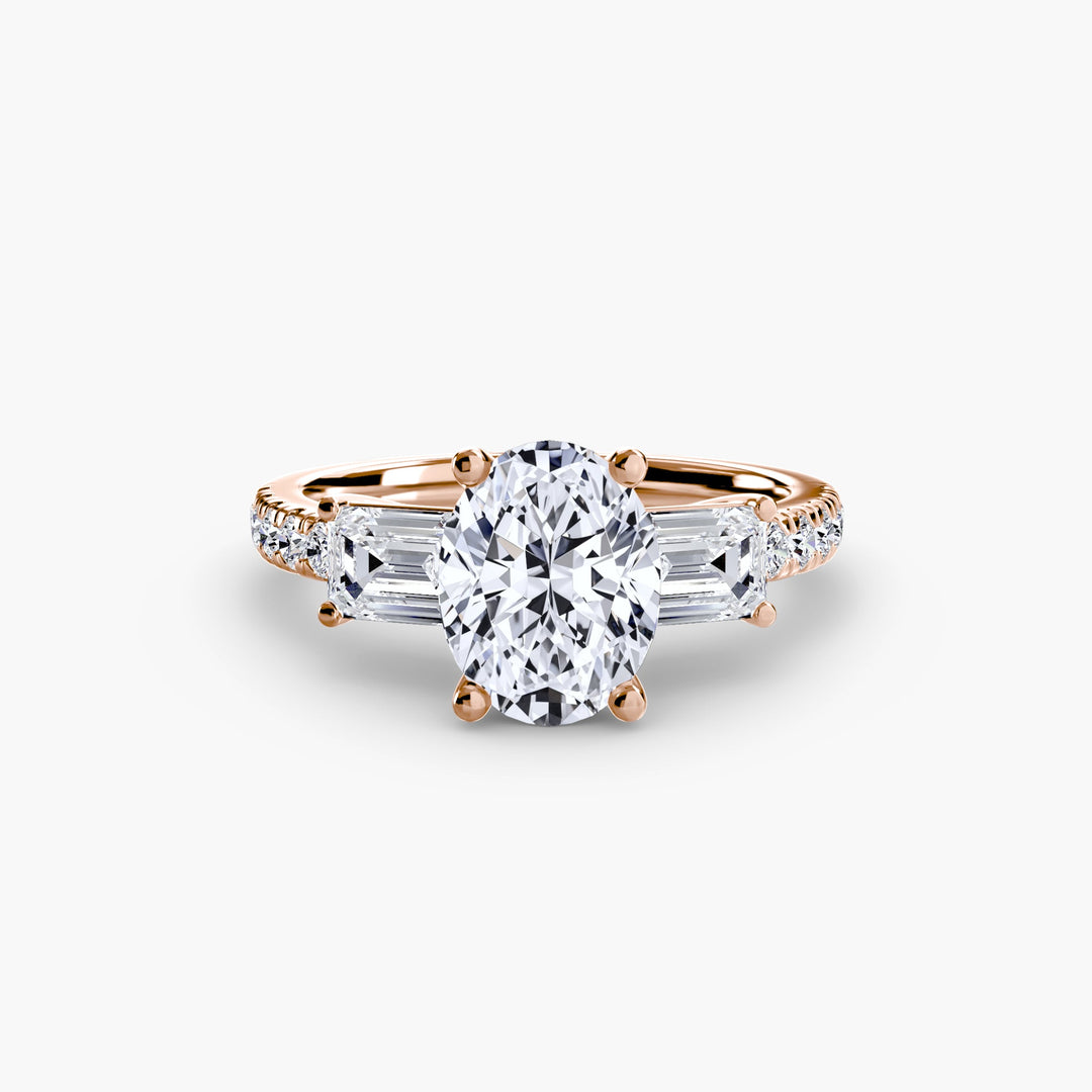 Completed Ring (United States Size 6.00)