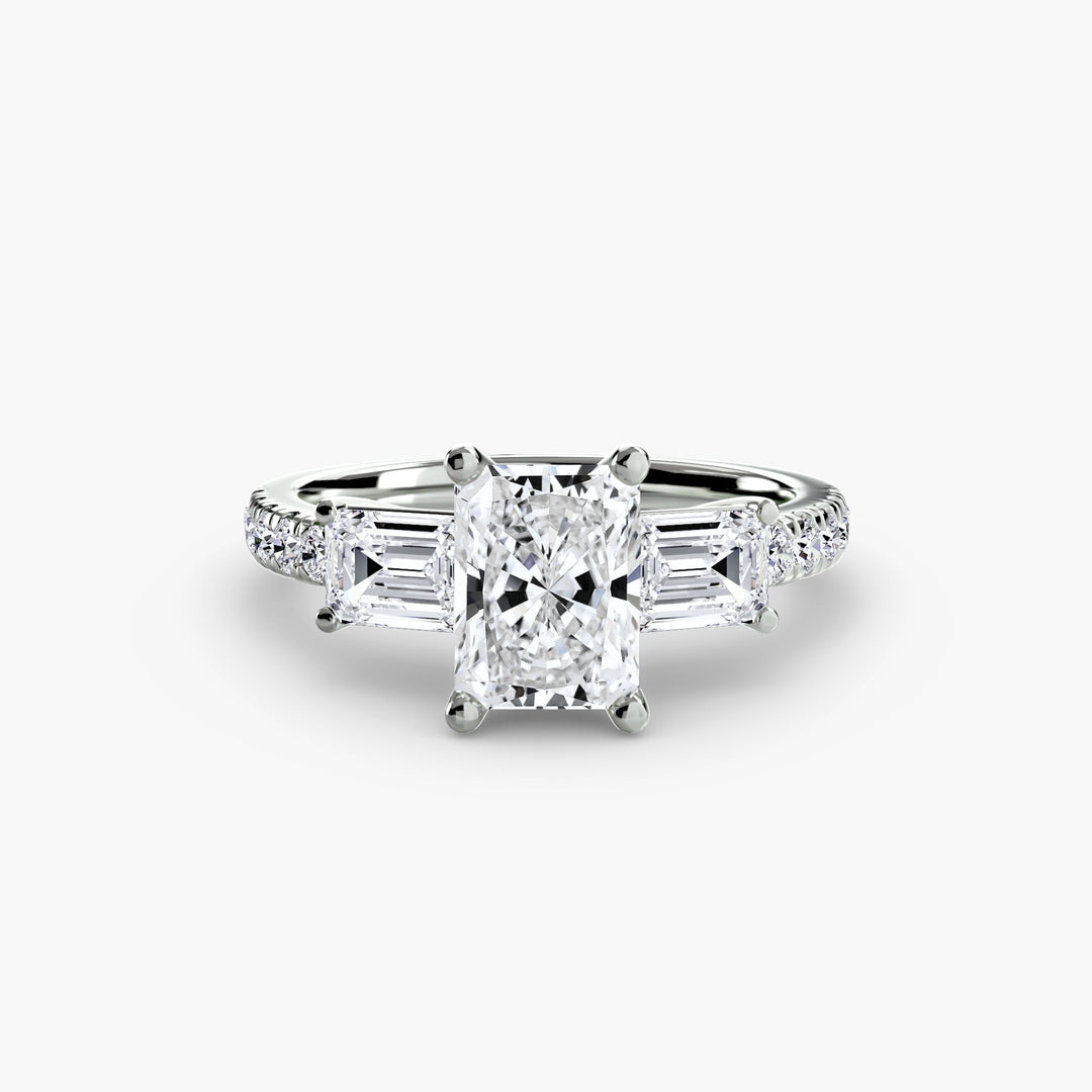 Completed Ring (United States Size 5.00)