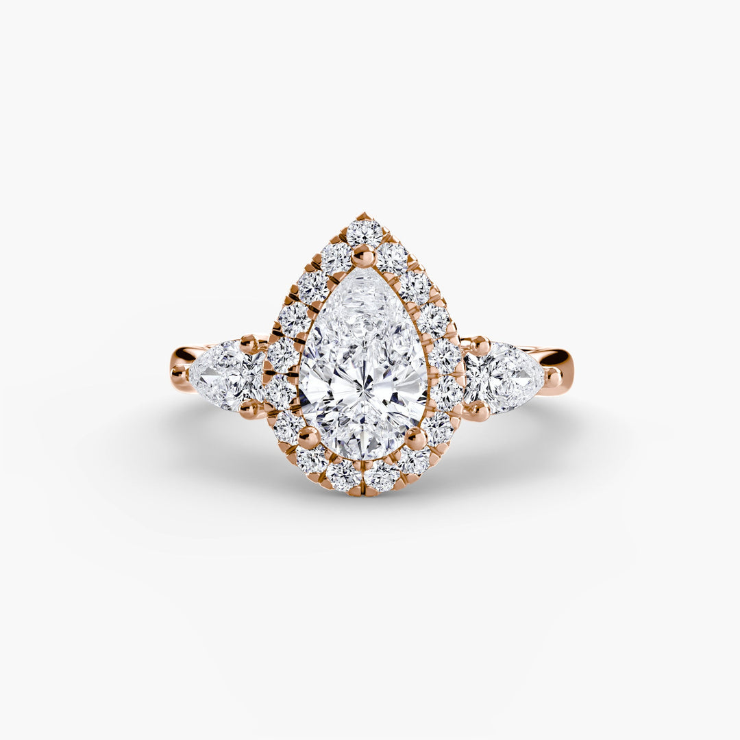 Completed Ring (United States Size 9.00)
