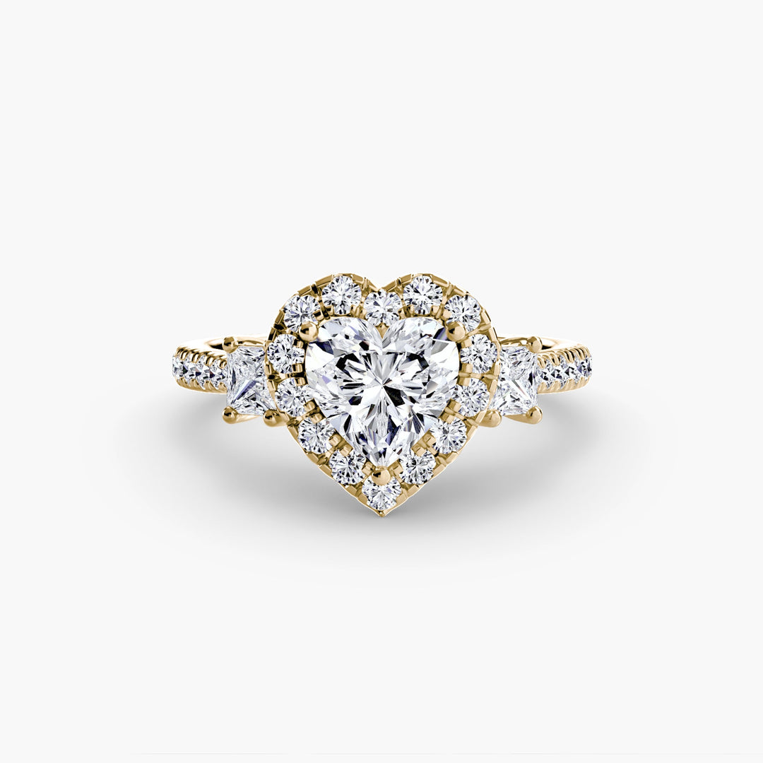 Completed Ring (United States Size 5.50)