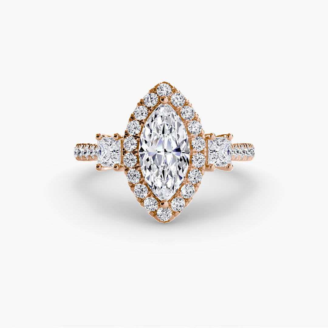 Completed Ring (United States Size 8.00)