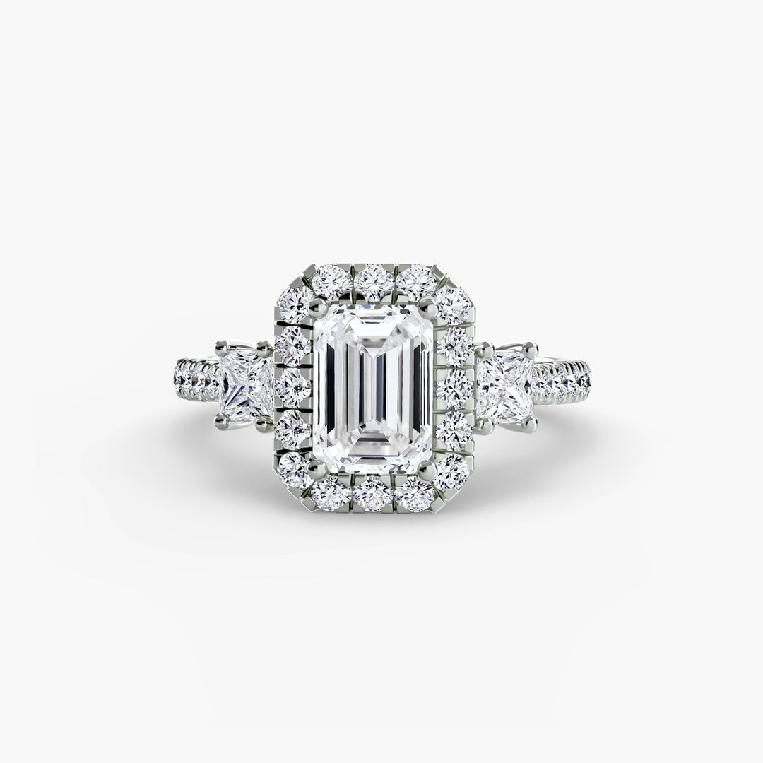 Completed Ring (United States Size 6.25)