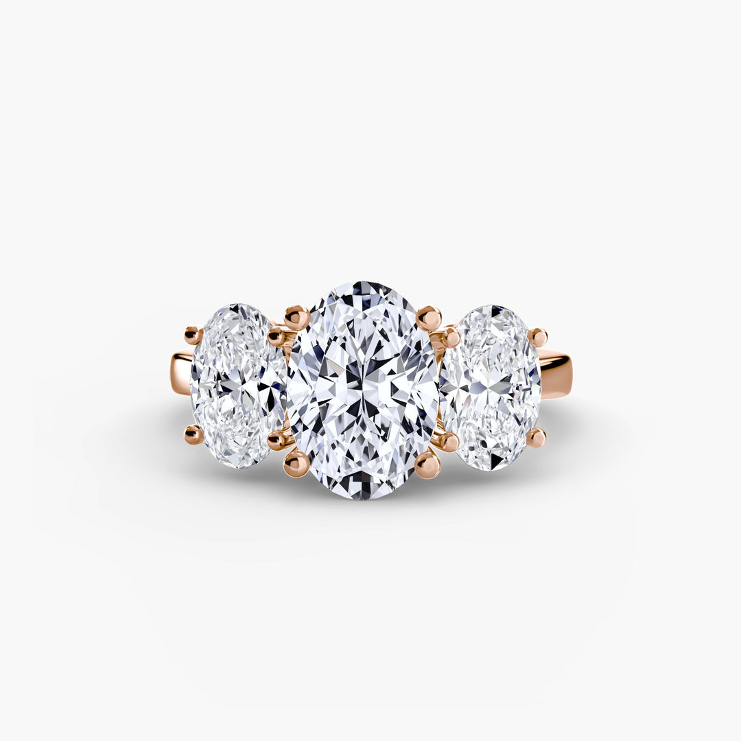 Completed Ring (United States Size 7.00)